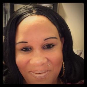 Meet your Posher, Kristen